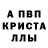 Кетамин VHQ Peli Pena